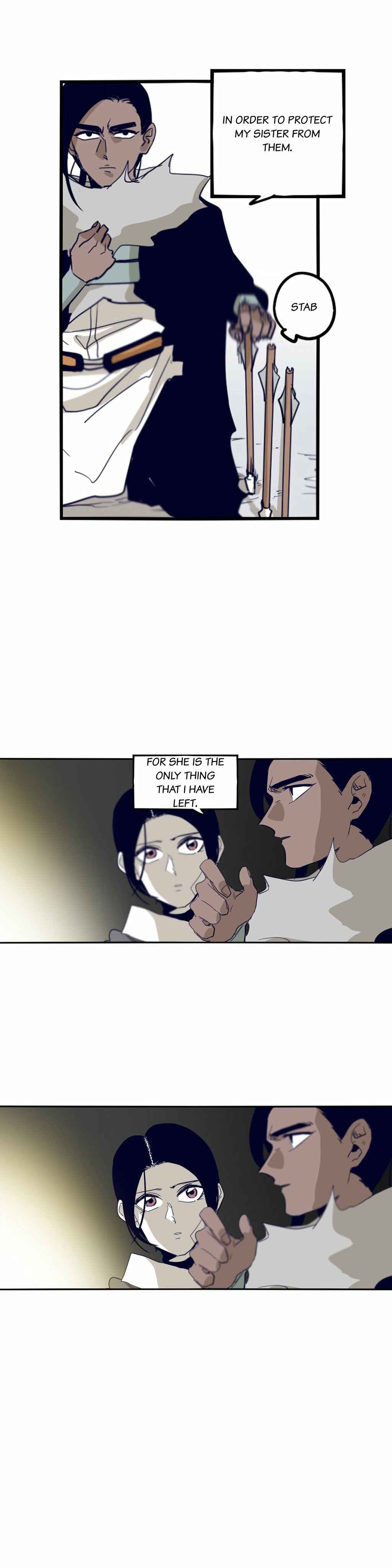 Epic of Gilgamesh Chapter 64 - Page 18