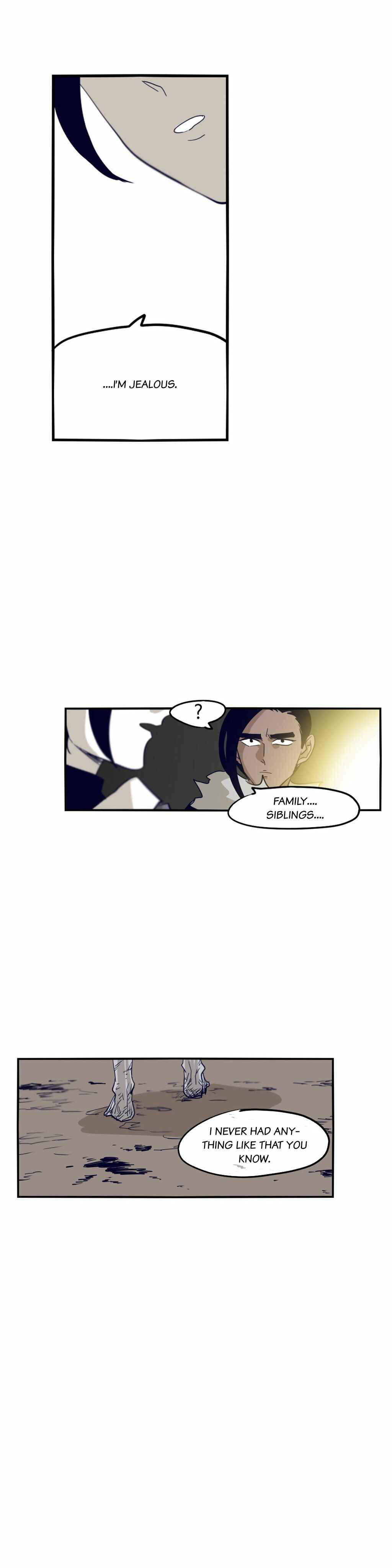 Epic of Gilgamesh Chapter 64 - Page 19