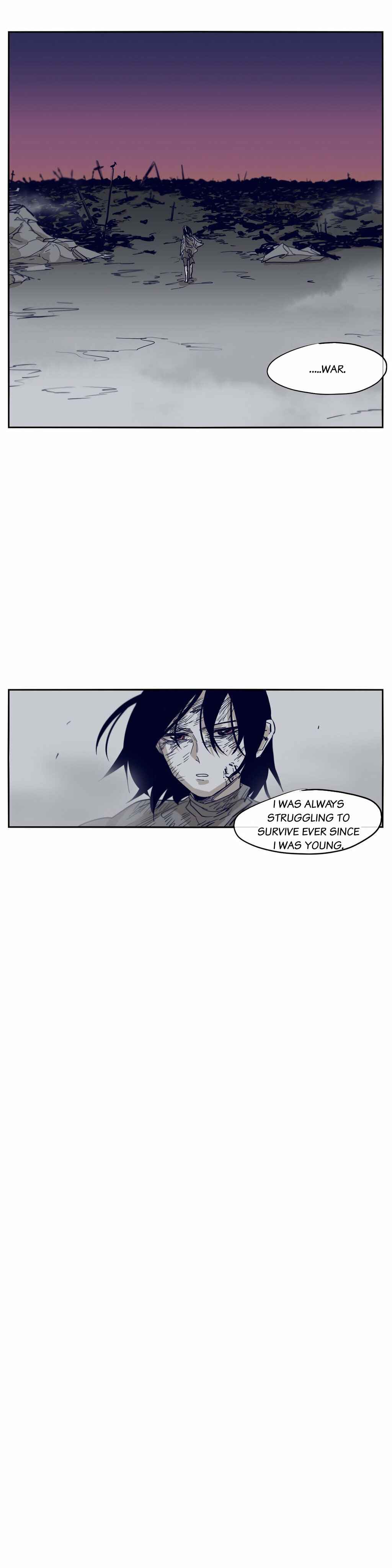 Epic of Gilgamesh Chapter 64 - Page 20