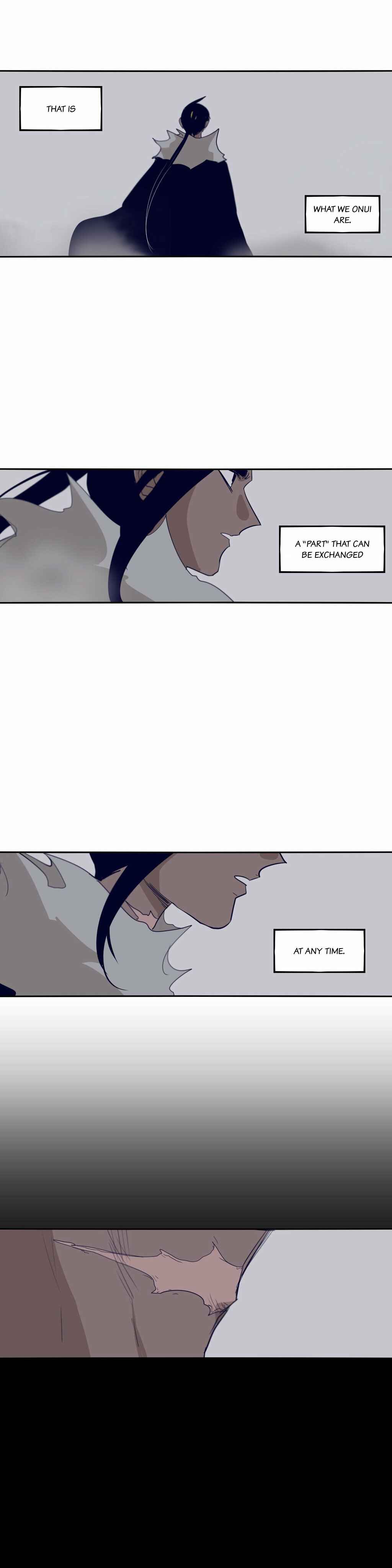 Epic of Gilgamesh Chapter 64 - Page 9
