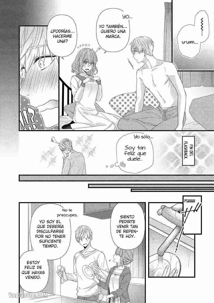 -50kg Cinderella Chapter 28 - Page 21