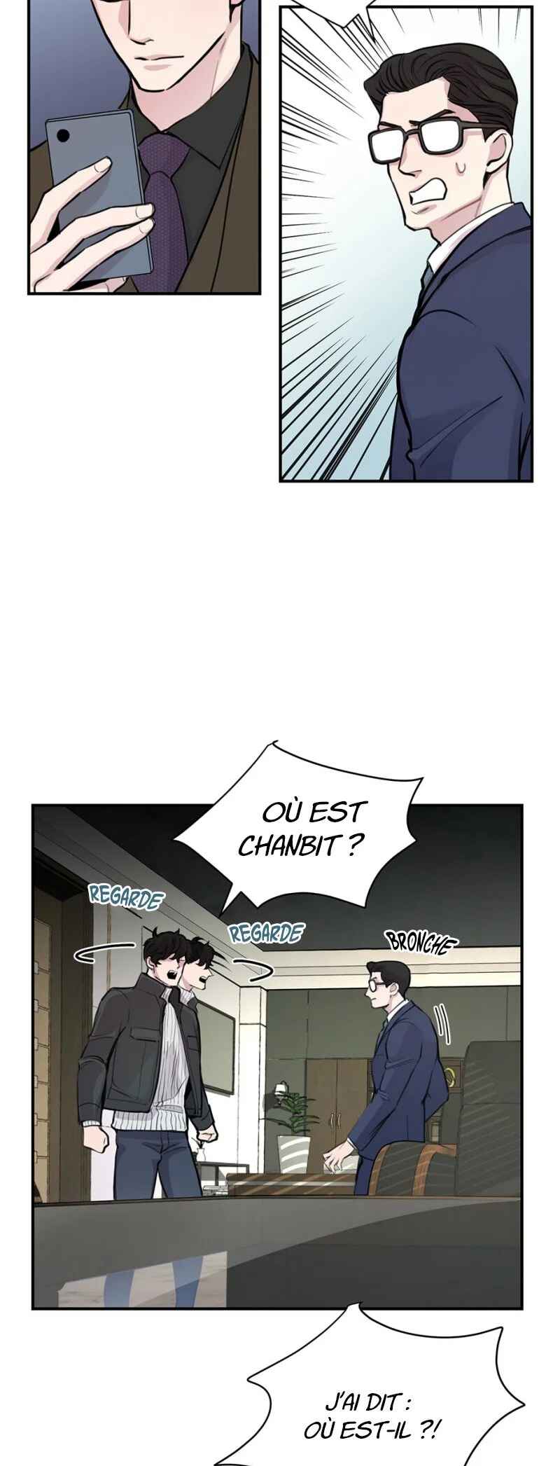 Scandalous M Chapter 31 - Page 13
