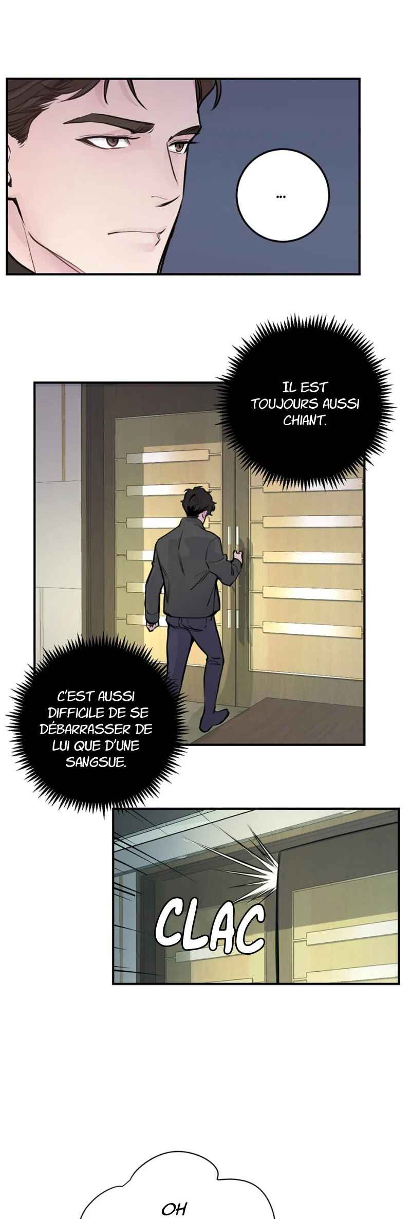 Scandalous M Chapter 31 - Page 23