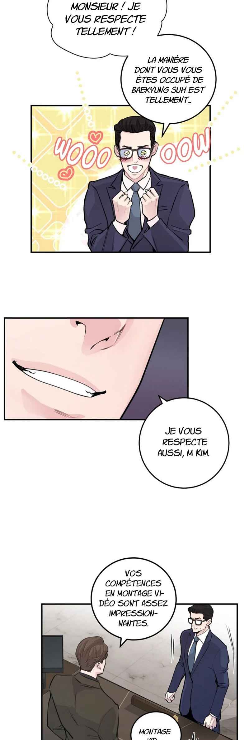 Scandalous M Chapter 31 - Page 24
