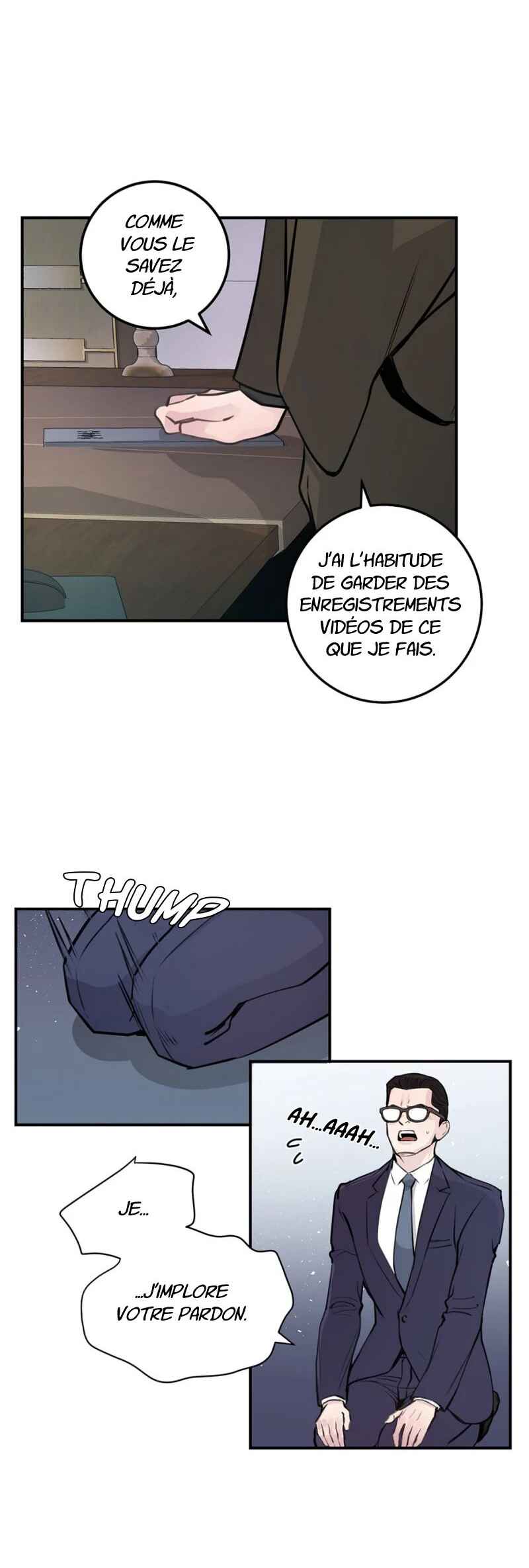 Scandalous M Chapter 31 - Page 26