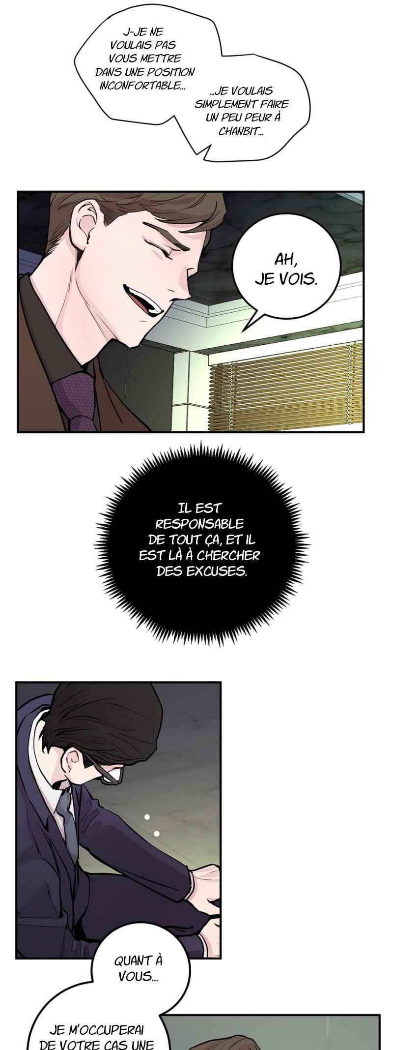 Scandalous M Chapter 31 - Page 27