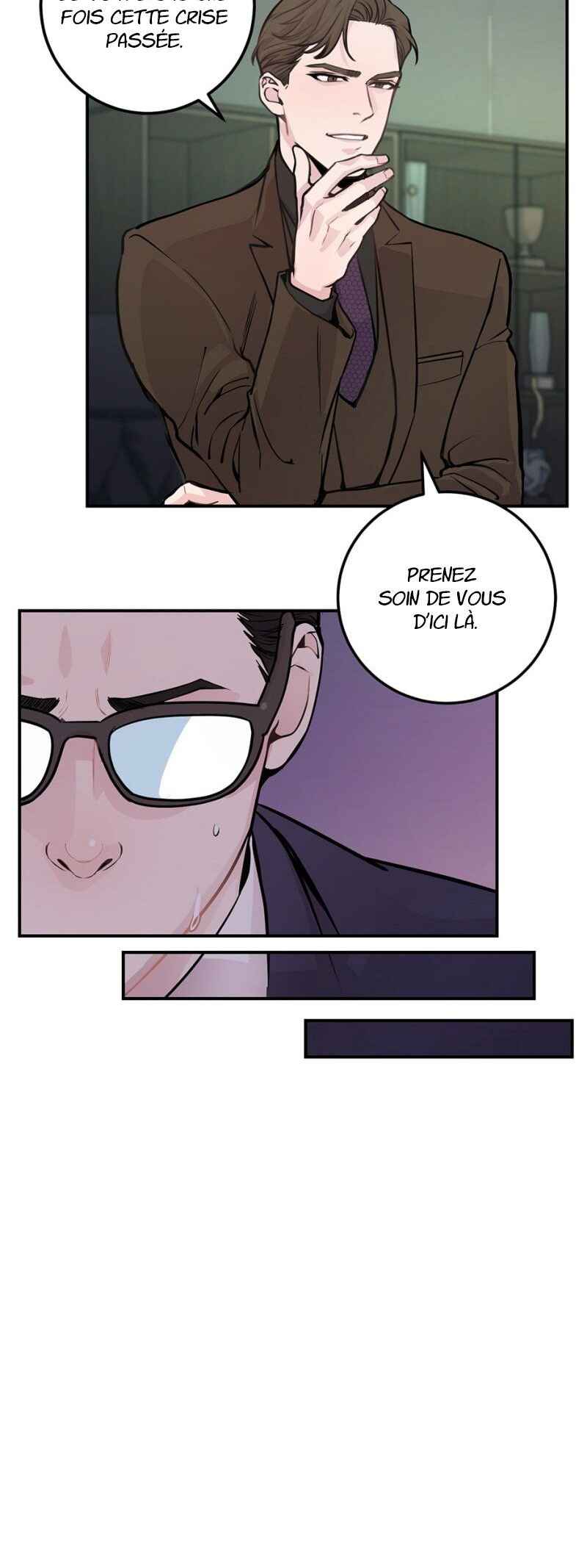 Scandalous M Chapter 31 - Page 28