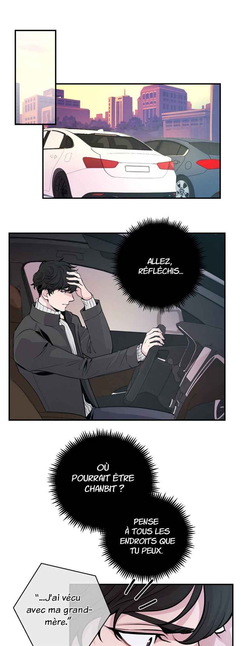 Scandalous M Chapter 31 - Page 29