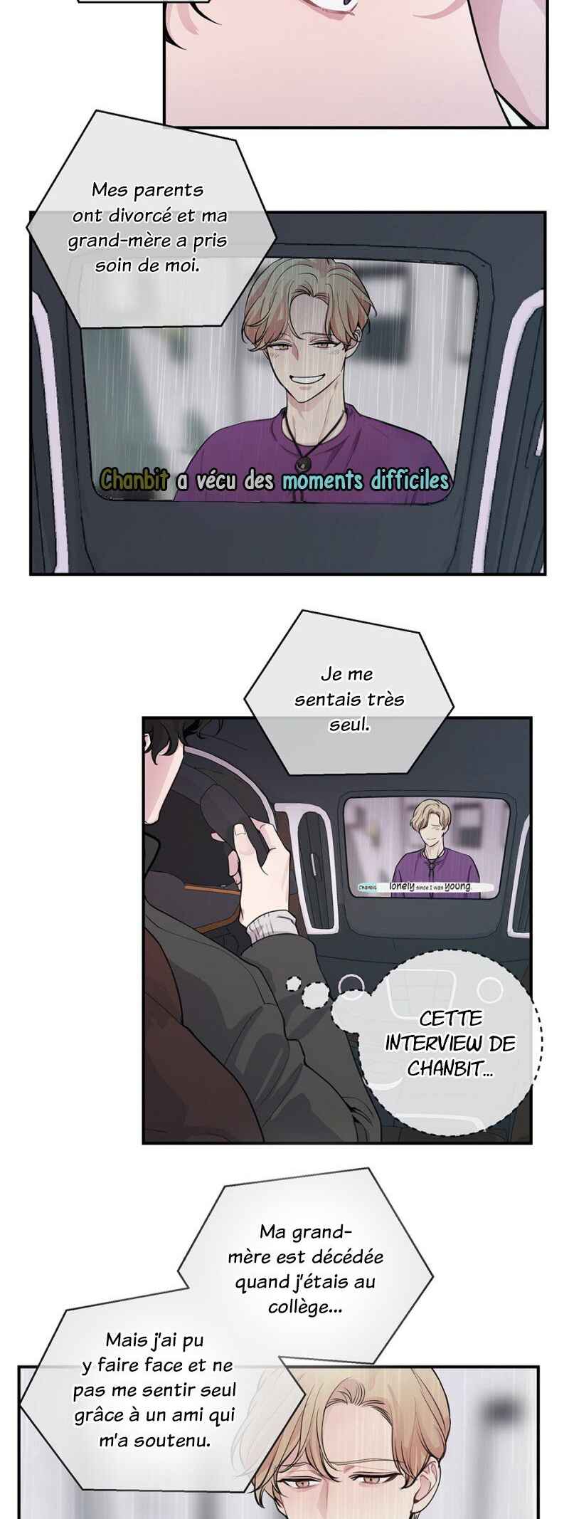 Scandalous M Chapter 31 - Page 30