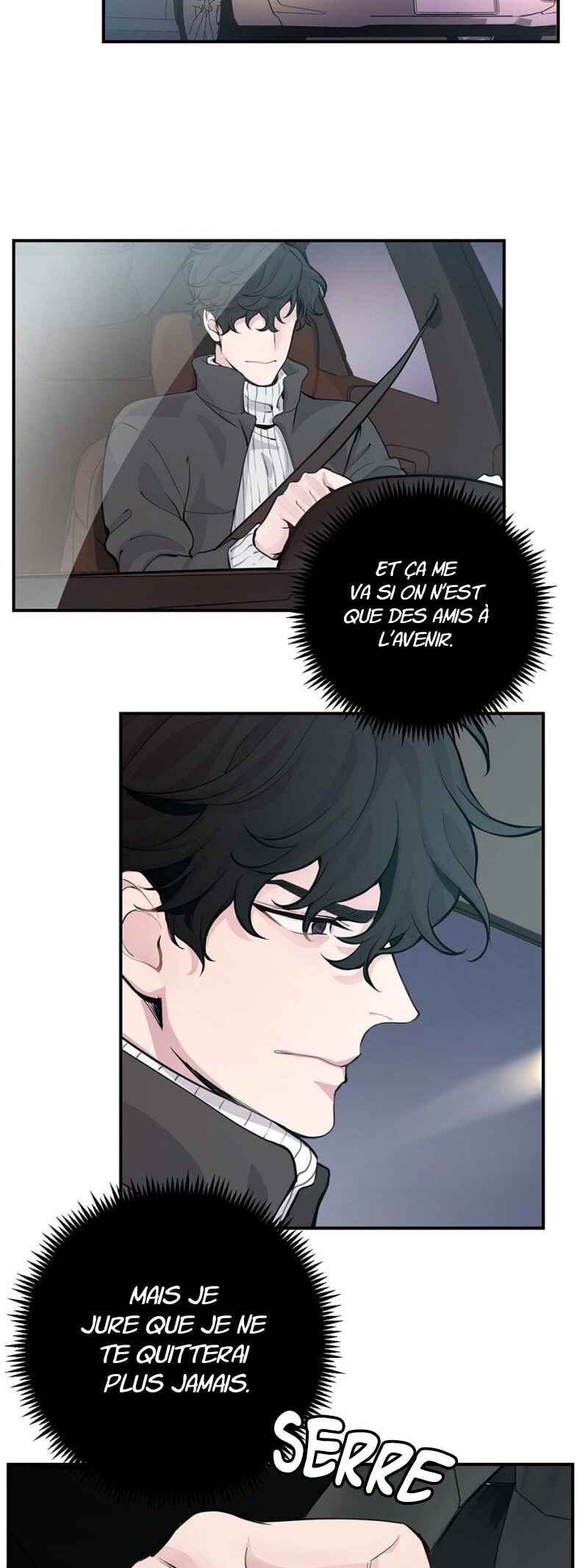 Scandalous M Chapter 31 - Page 33