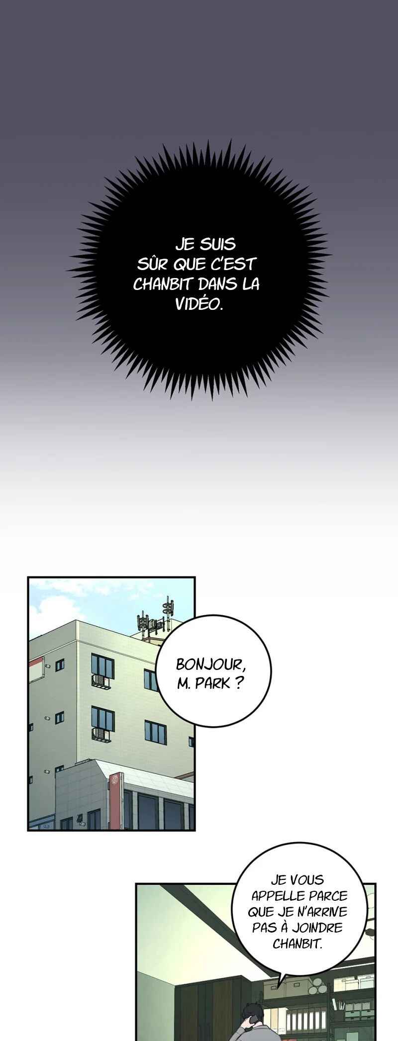 Scandalous M Chapter 31 - Page 8
