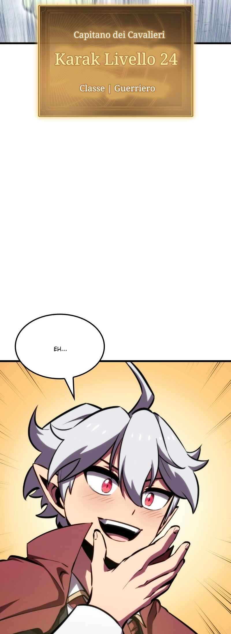 Beureikeojeu Chapter 19 - Page 32