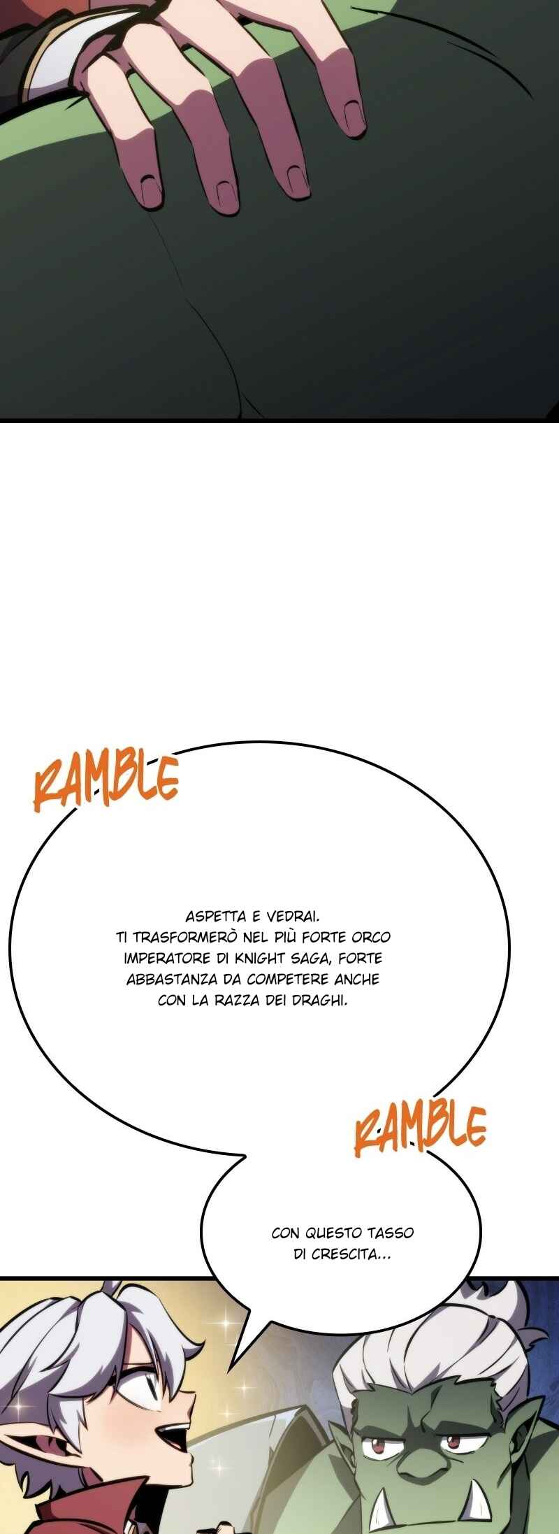 Beureikeojeu Chapter 19 - Page 35