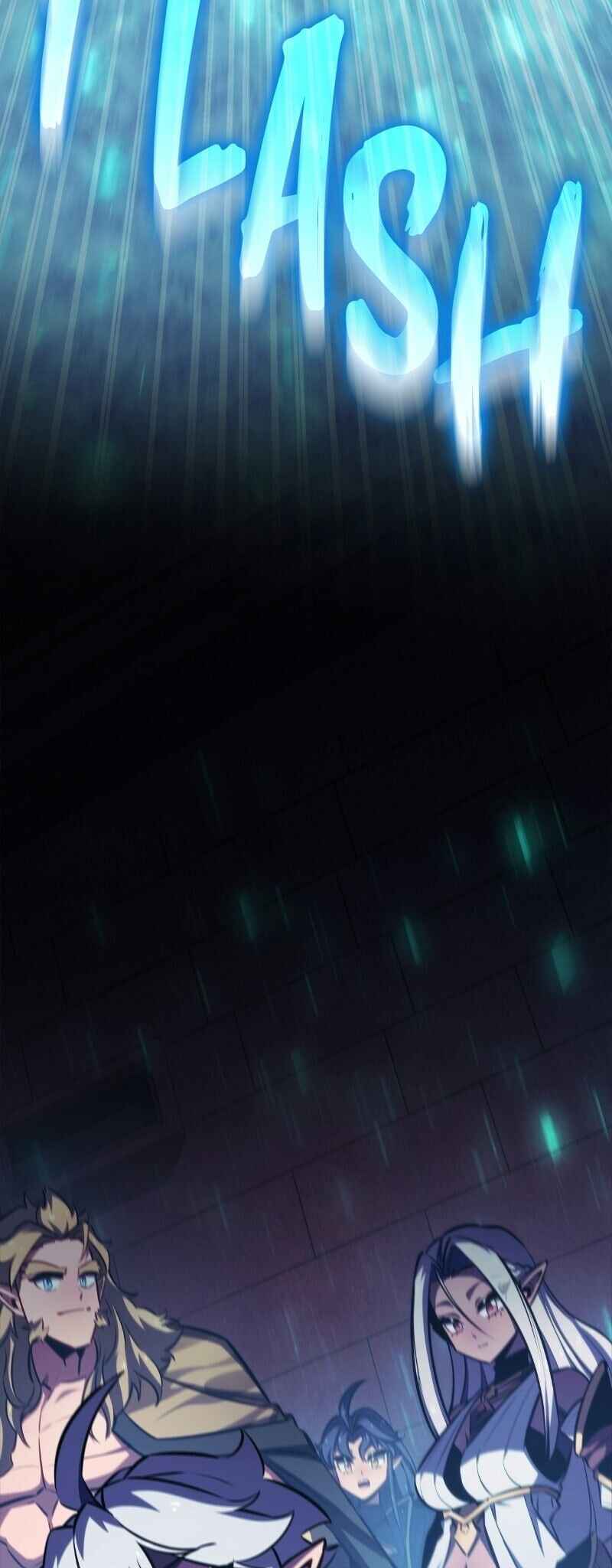 Beureikeojeu Chapter 19 - Page 50