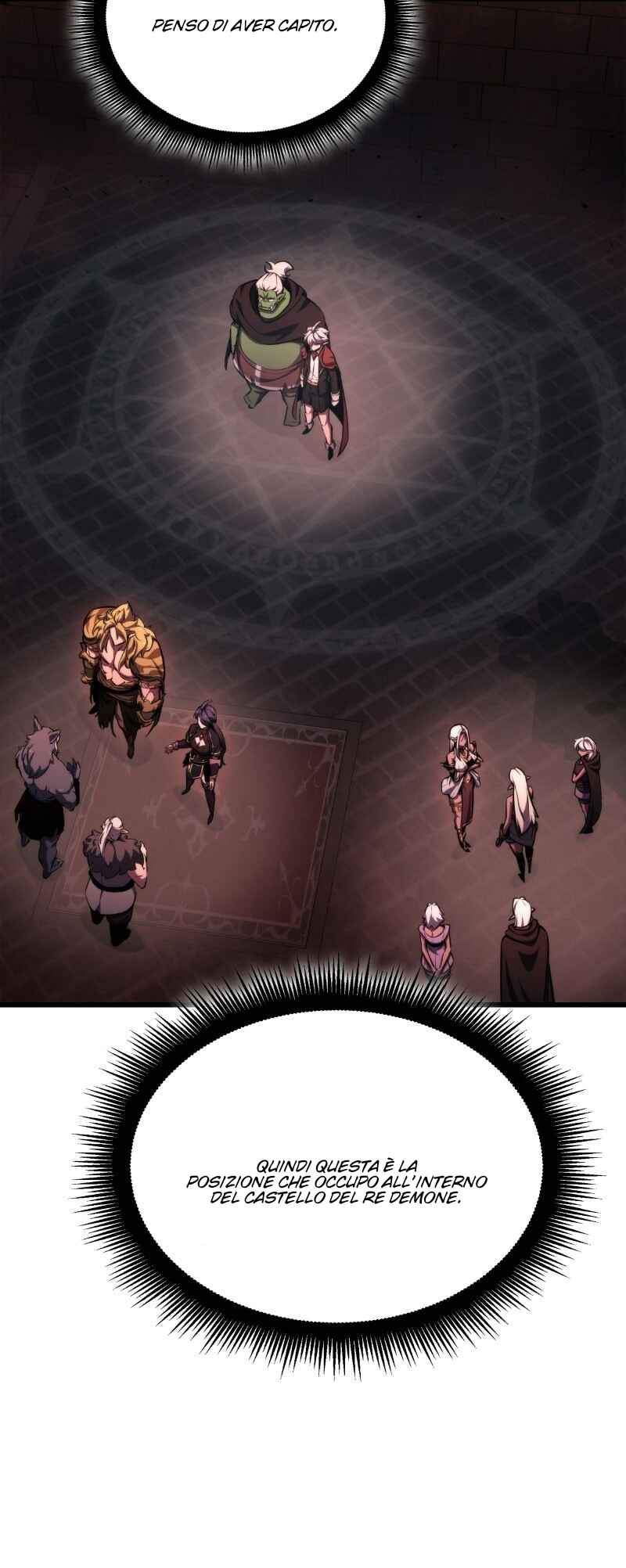 Beureikeojeu Chapter 19 - Page 59