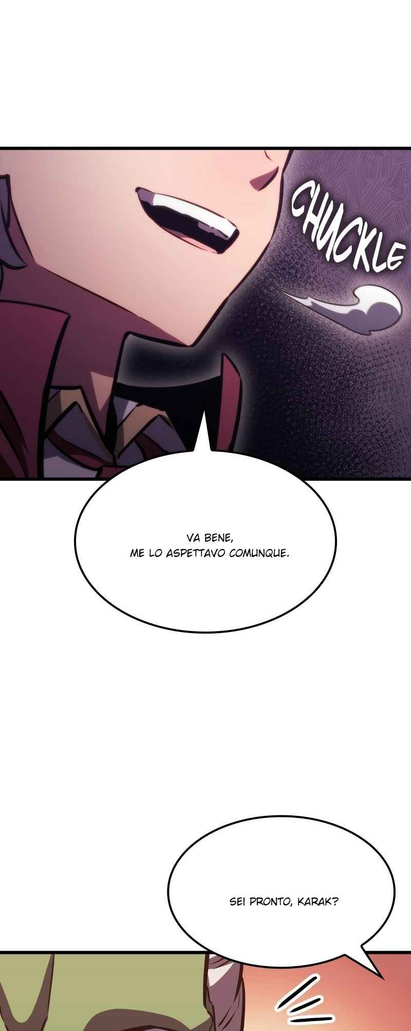 Beureikeojeu Chapter 19 - Page 60