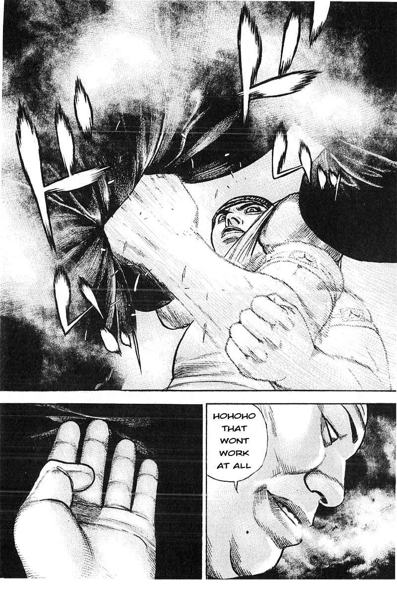 Tough Chapter 356 - Page 14
