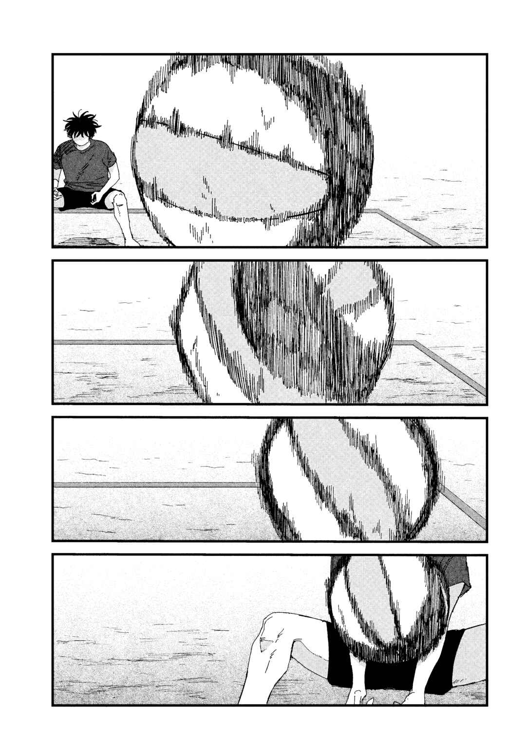 Dig It Chapter 10 - Page 44