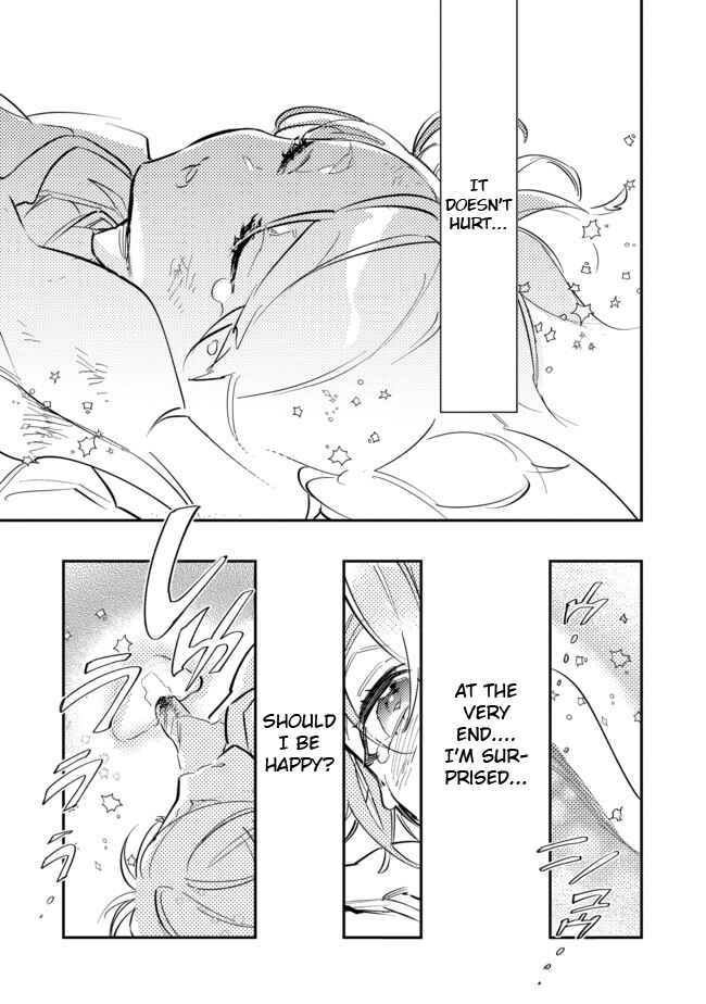 Saijaku Tamer wa Gomi Hiroi no Tabi wo Hajimemashita. @COMIC Chapter 4.2 - Page 13