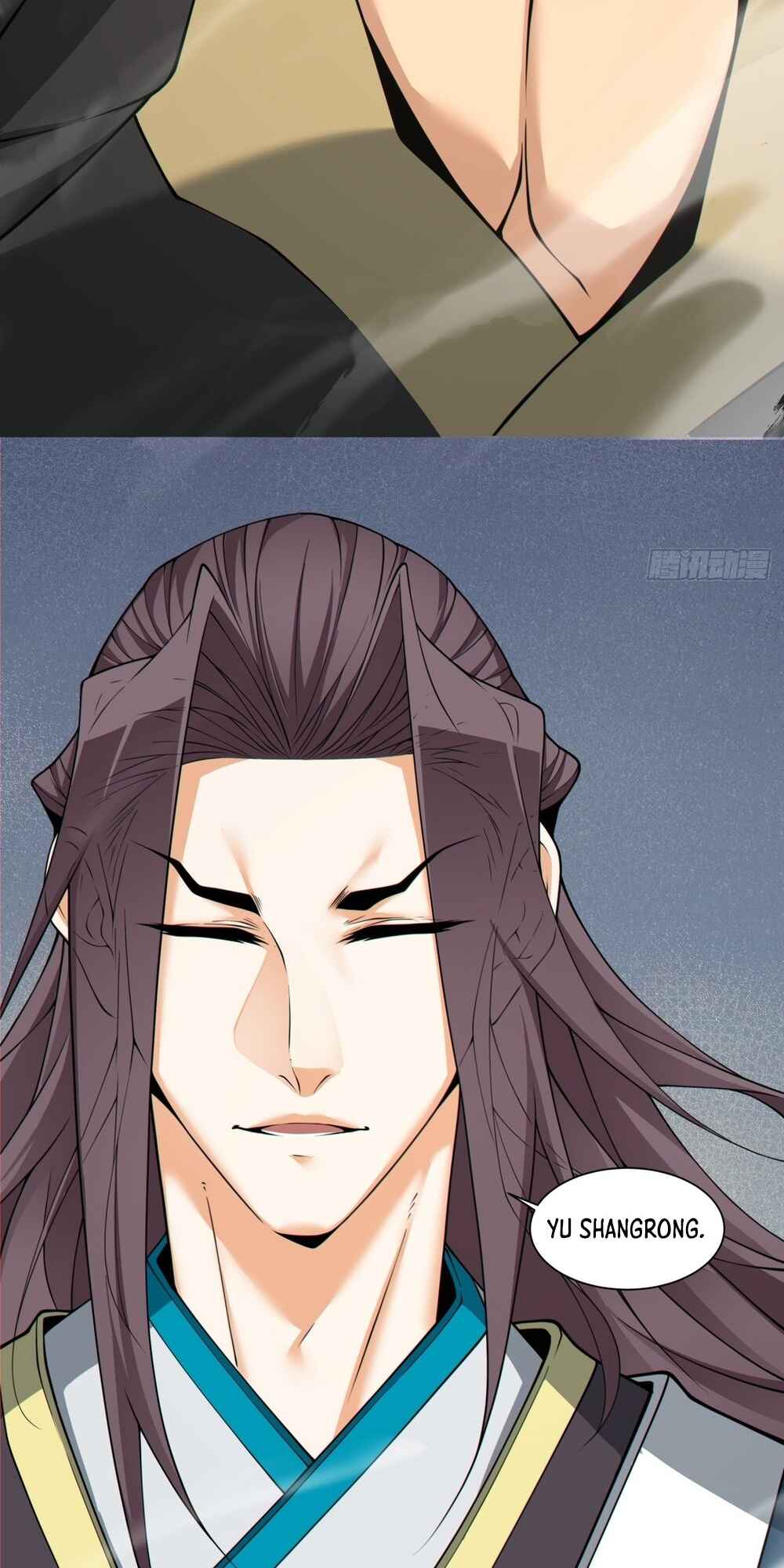 My Disciples Are All Big Villains Chapter 164 - Page 21