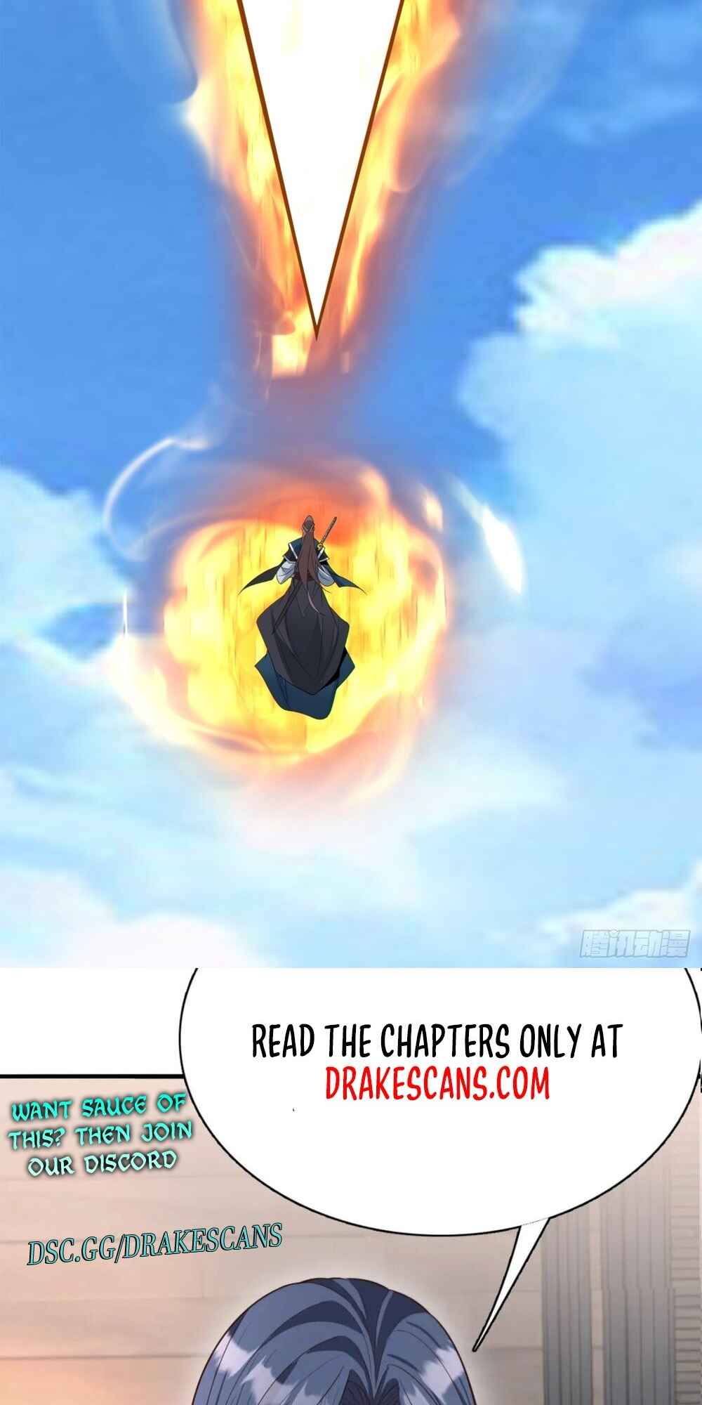 My Disciples Are All Big Villains Chapter 164 - Page 38