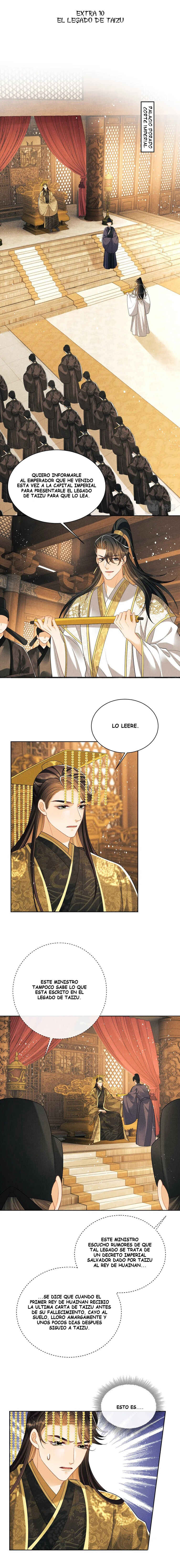 Qī Wéi Shàng Chapter 145 - Page 3