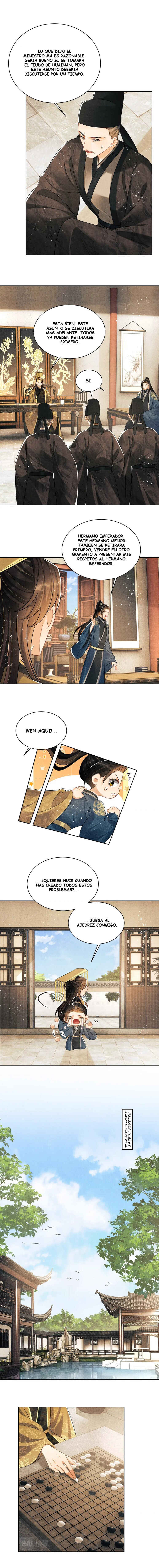 Qī Wéi Shàng Chapter 145 - Page 7