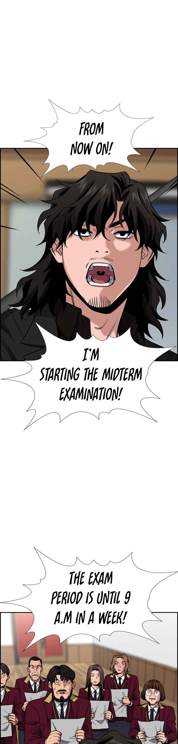 Get Schooled Chapter 25 - Page 13