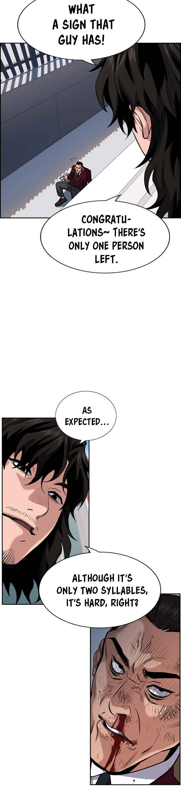 Get Schooled Chapter 25 - Page 28