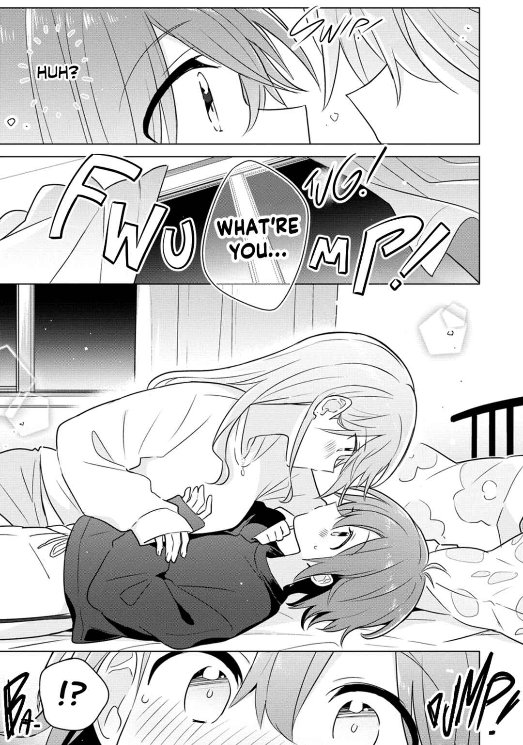 Doushitara Osananajimi no Kanojo ni Naremasu ka!? Chapter 22 - Page 19