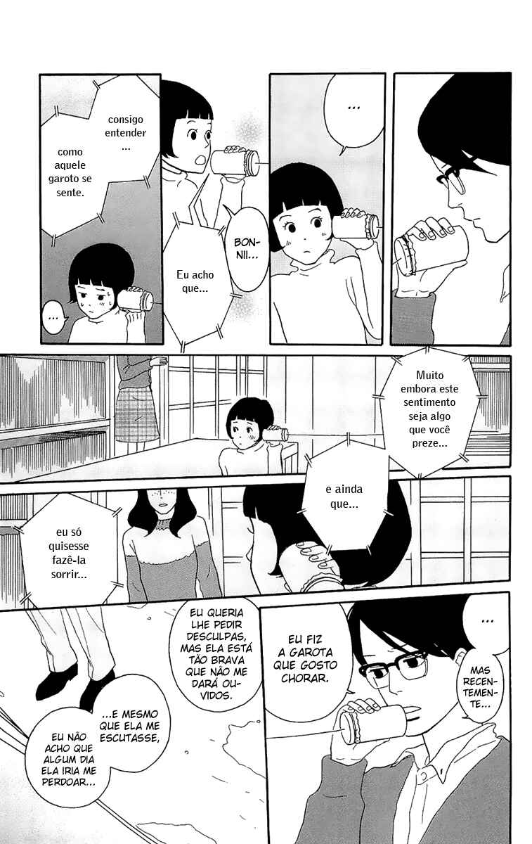 Kids on the Slope Chapter 13 - Page 21