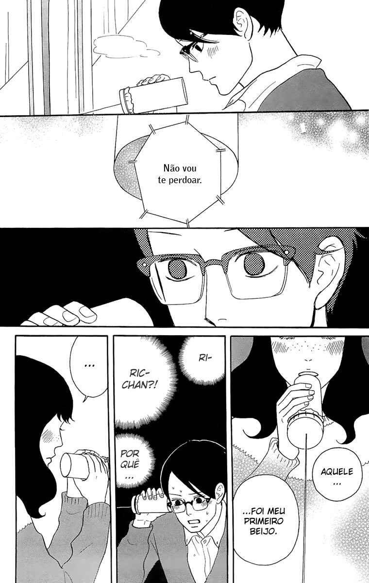 Kids on the Slope Chapter 13 - Page 22