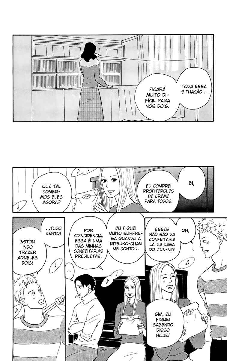 Kids on the Slope Chapter 13 - Page 24