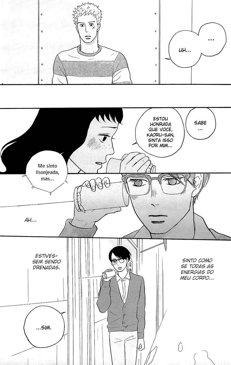 Kids on the Slope Chapter 13 - Page 27