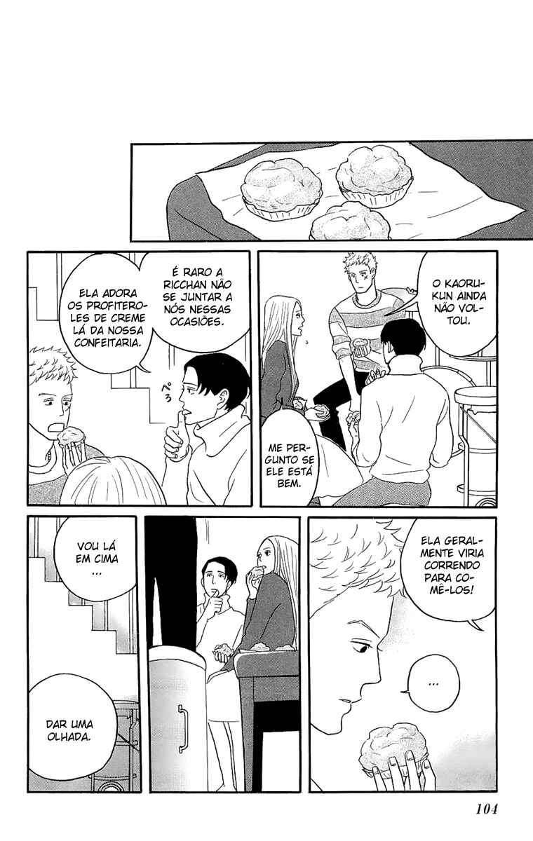 Kids on the Slope Chapter 13 - Page 30
