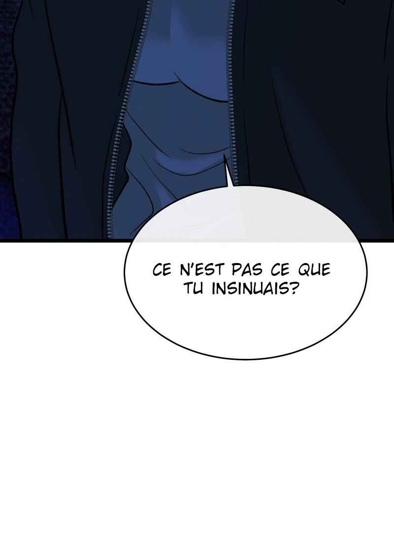 Chocolate Snow Chapter 7 - Page 23