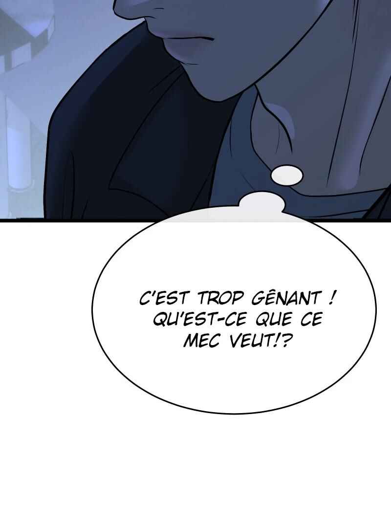 Chocolate Snow Chapter 7 - Page 28