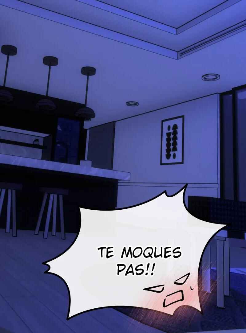 Chocolate Snow Chapter 7 - Page 30