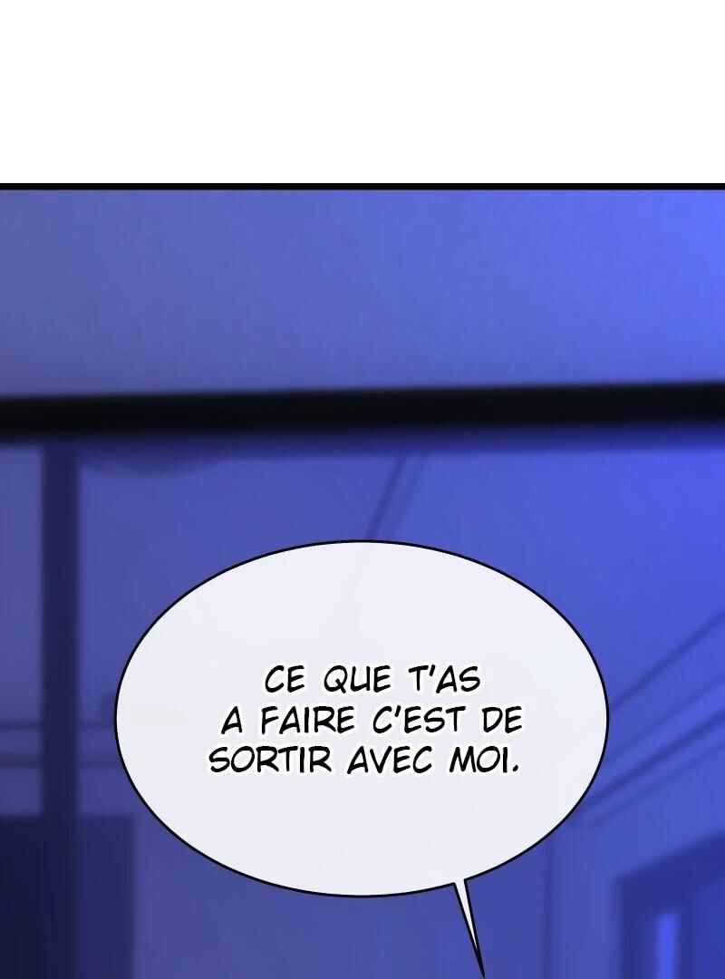 Chocolate Snow Chapter 7 - Page 45