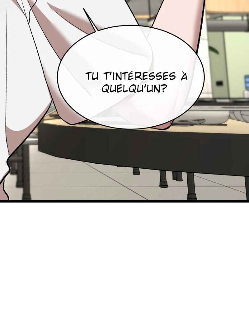 Chocolate Snow Chapter 7 - Page 67