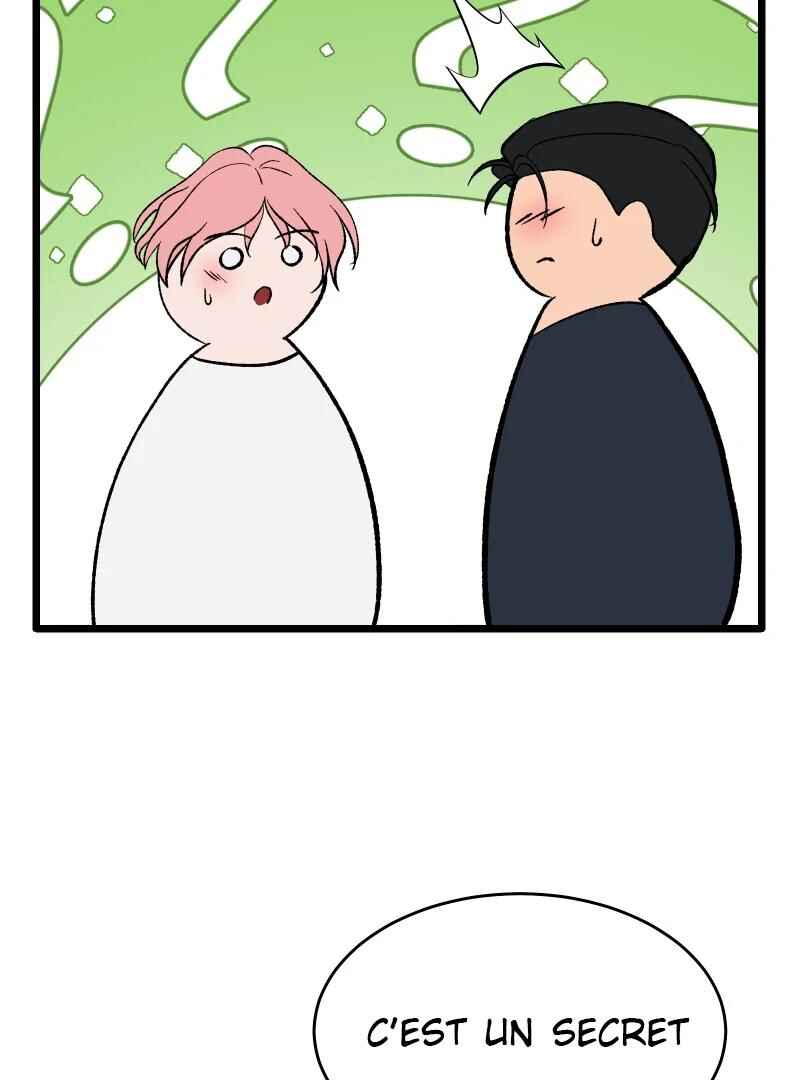 Chocolate Snow Chapter 7 - Page 76