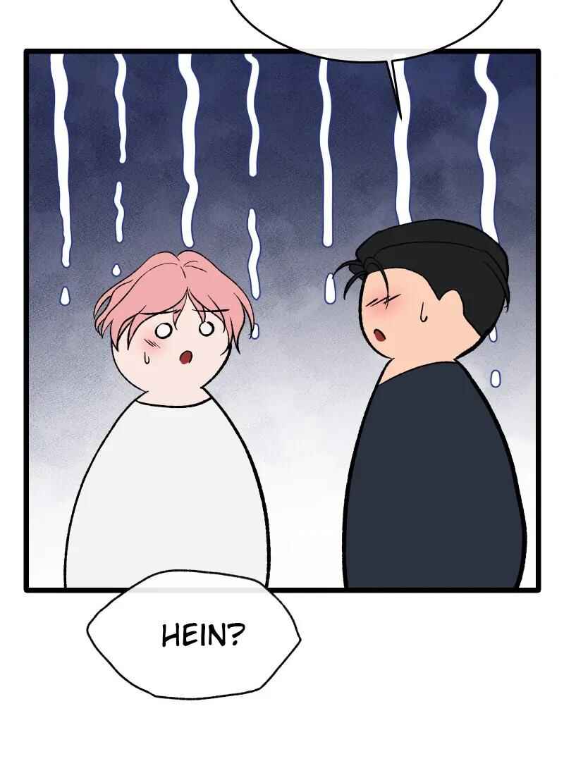 Chocolate Snow Chapter 7 - Page 77