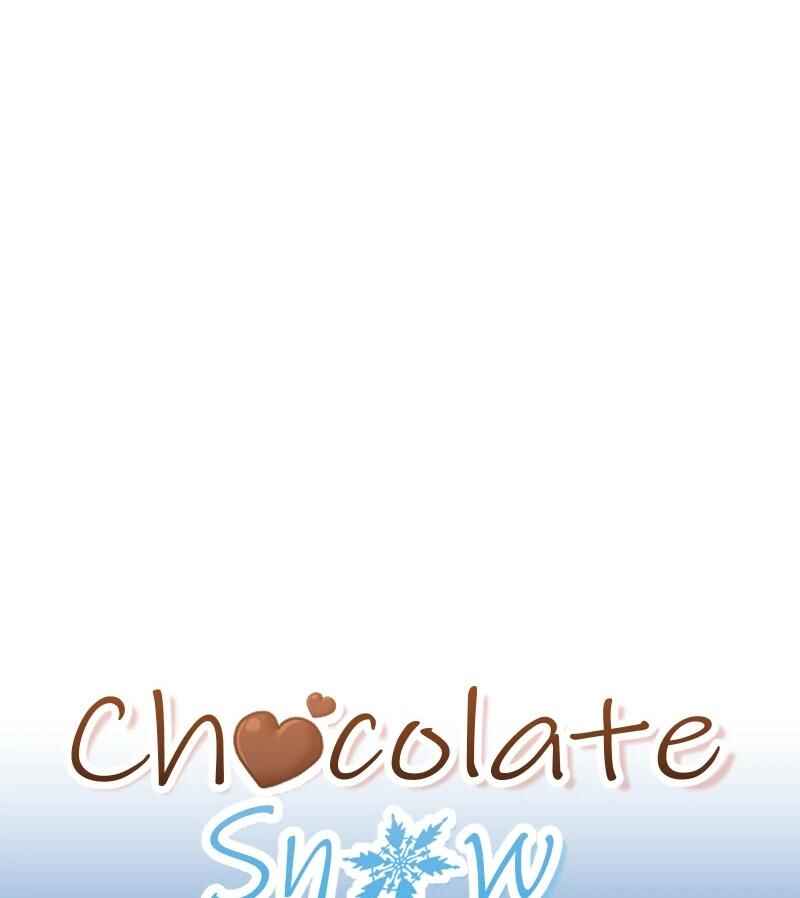Chocolate Snow Chapter 7 - Page 87