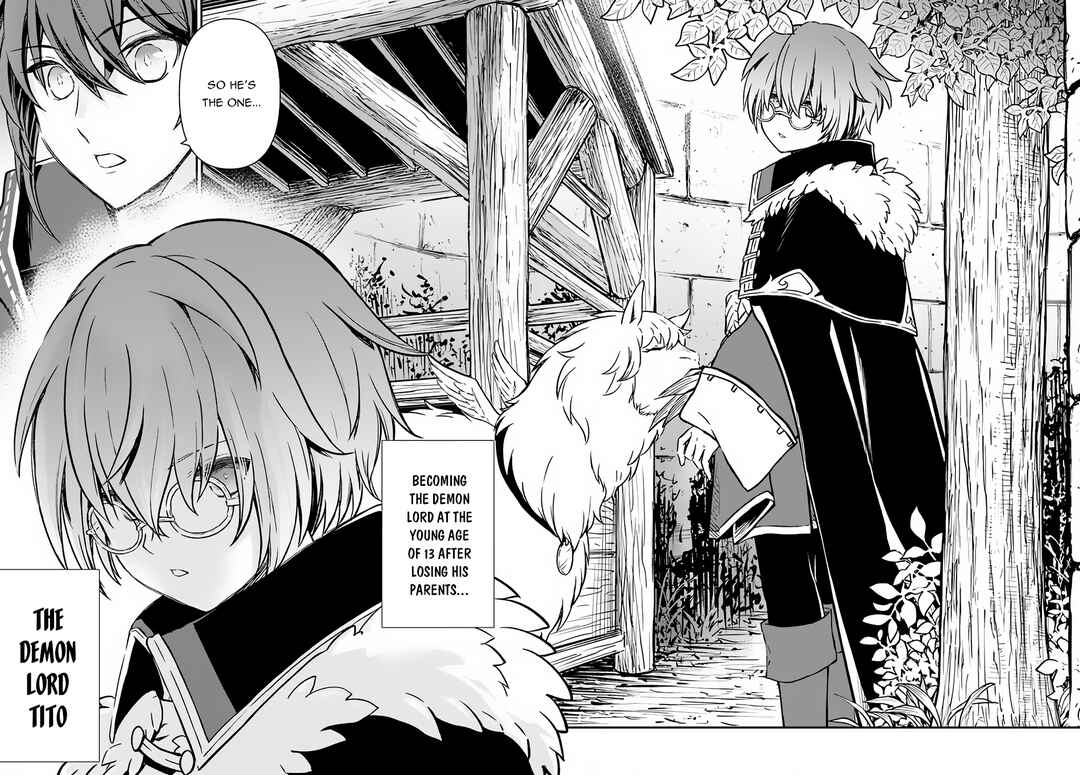 Kanzen Kaihi Healer no Kiseki Chapter 39 - Page 15