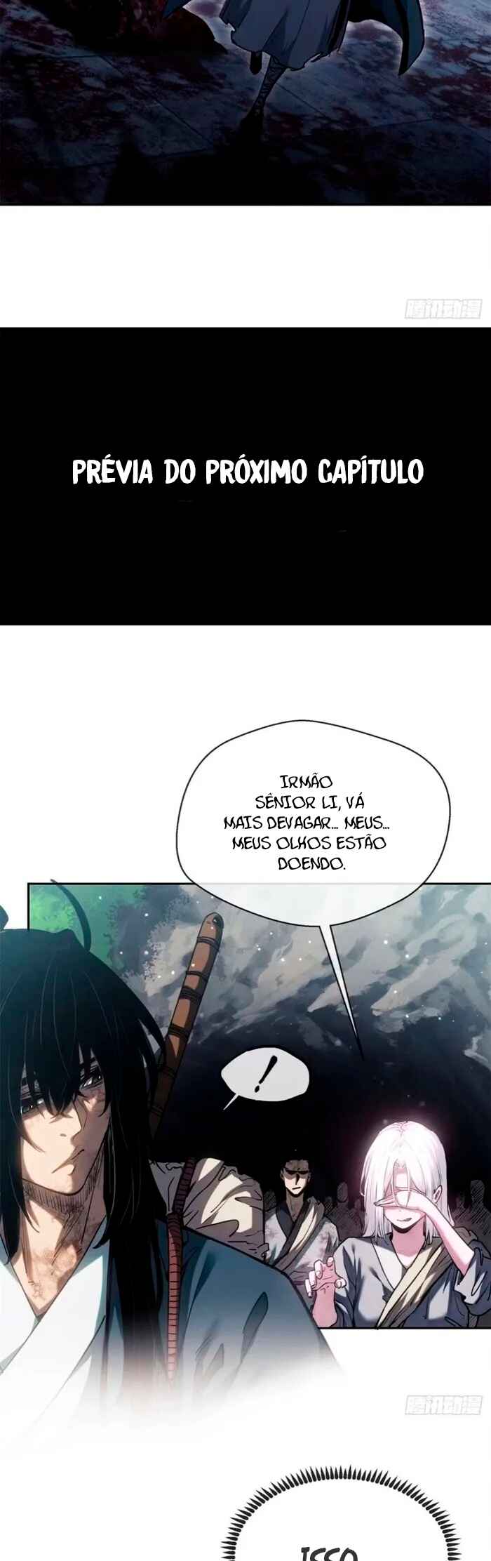 Dao of the Bizarre Immortal Chapter 27 - Page 23