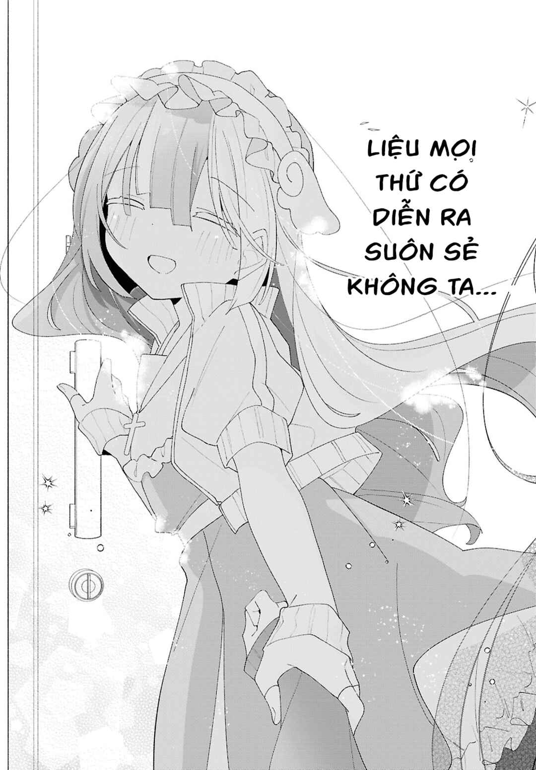 Herami Shimai wa Docchi mo Yanderu Chapter 18 - Page 9