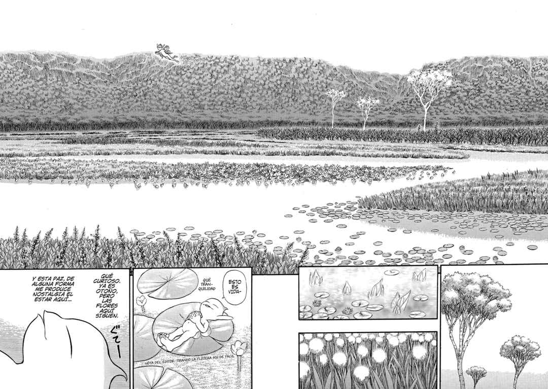 Berserk Chapter 108 - Page 7