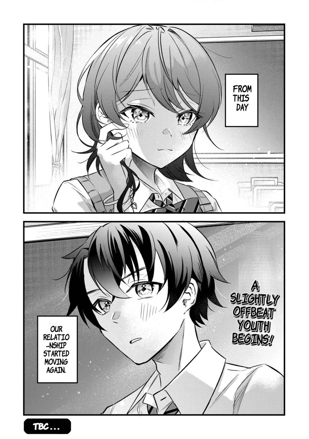 "Osananajimi ga Hoshii" to Tsubuyaitara Yoku Issho ni Asobu Onna Tomodachi no Yousu ga Hen ni Natta ndaga Chapter 1 - Page 37