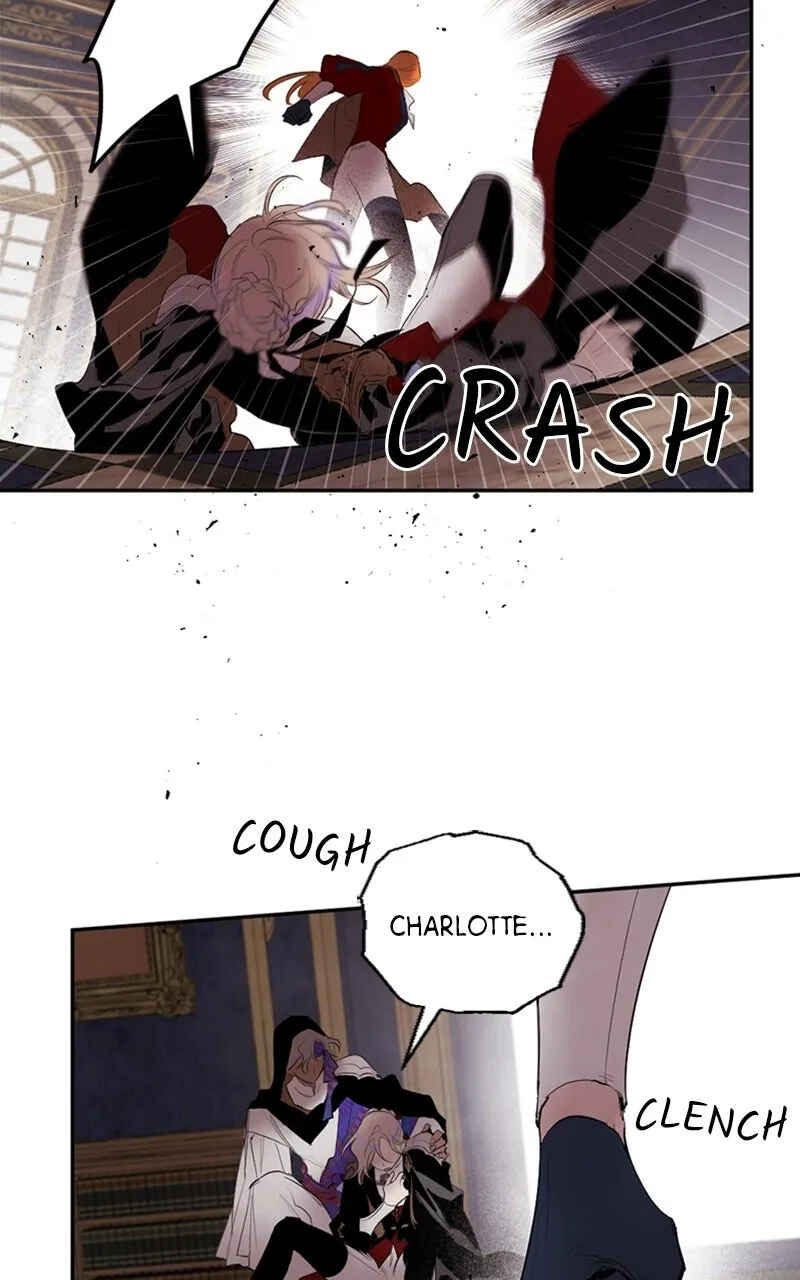 The Dark Lord's Confession Chapter 68 - Page 16