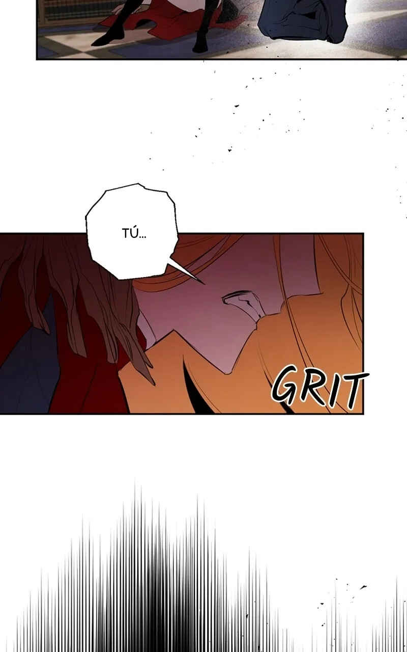 The Dark Lord's Confession Chapter 68 - Page 17